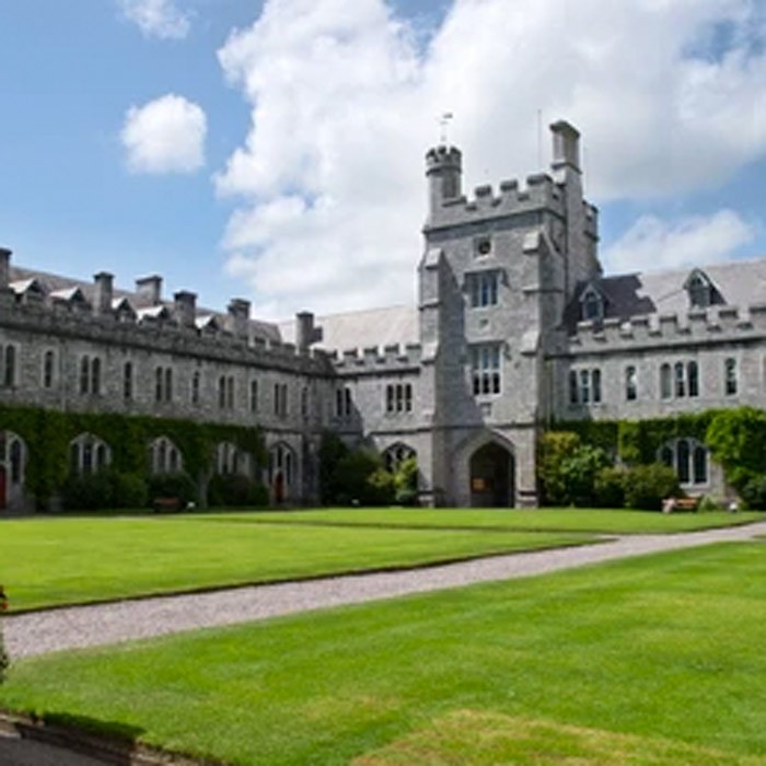 University College Cork, Ireland